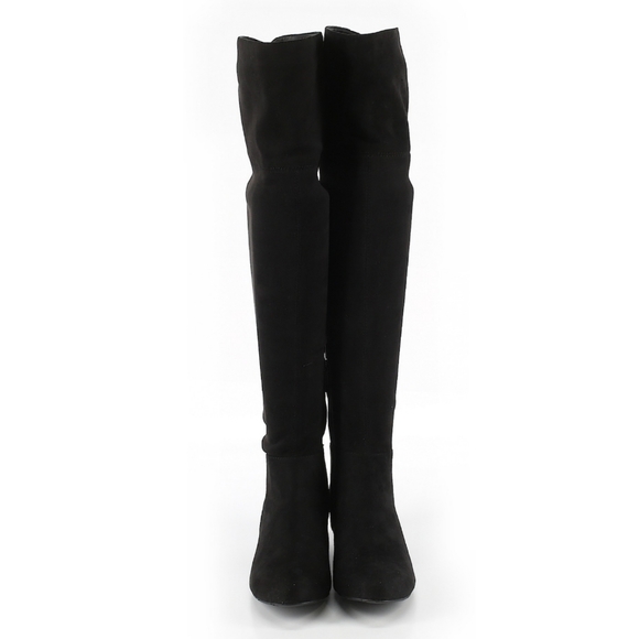 Jessica Simpson Shoes - Black Jessica Simpson boots